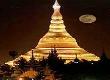 MYANMAR - EP 421 UP THE RABBIT HOLE